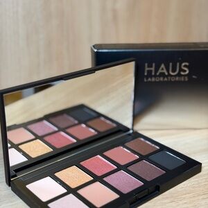 Eyeshadow Palette - Haus Labs